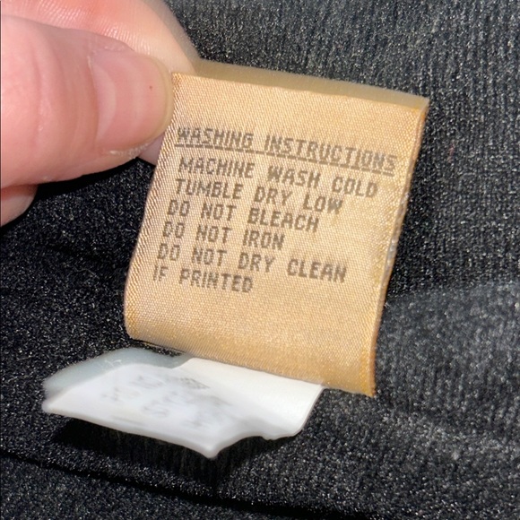 Swingster Tough And WorkWare Durable style no 8428 Brown with Logos X-Large - Picture 13 of 13